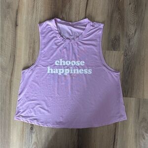 Spiritual Gangster Tank Top